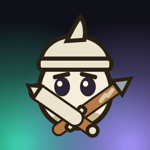 Egg War 아이콘